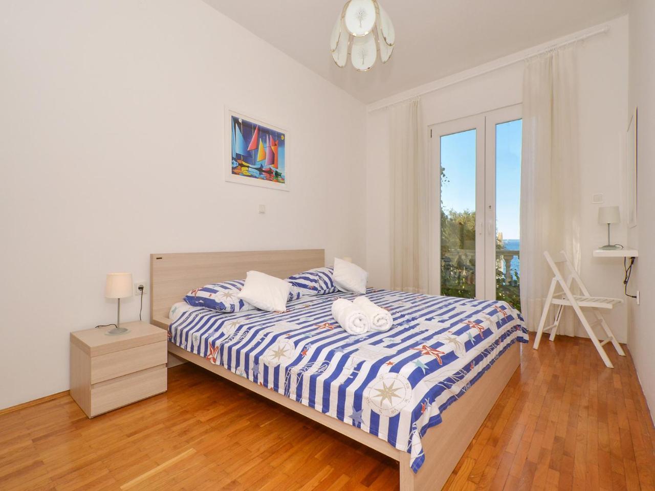 Apartments Nera ポドストラナ エクステリア 写真