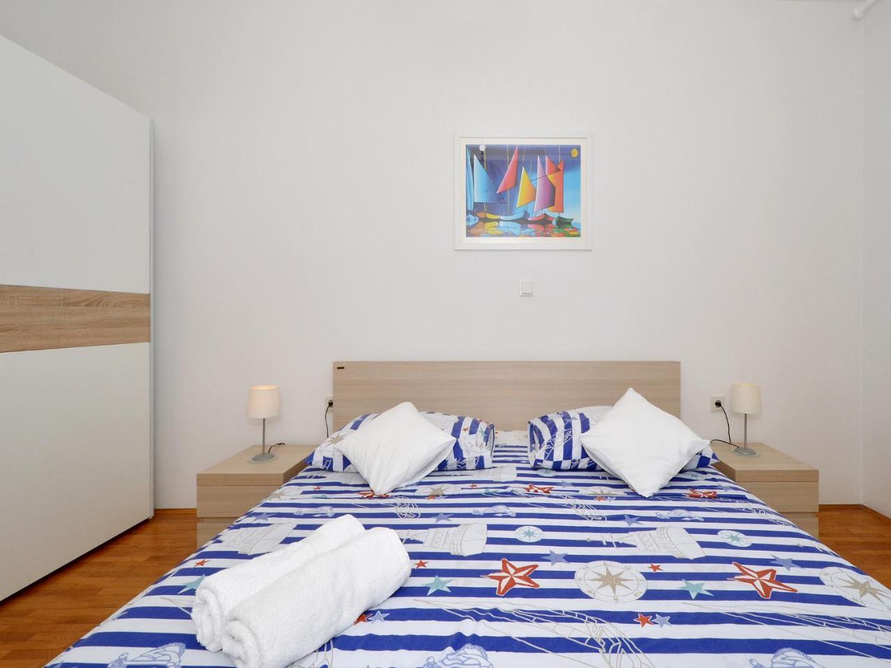 Apartments Nera ポドストラナ エクステリア 写真
