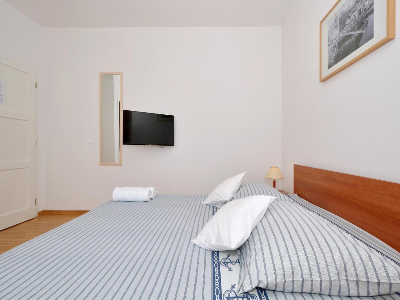 Apartments Nera ポドストラナ エクステリア 写真