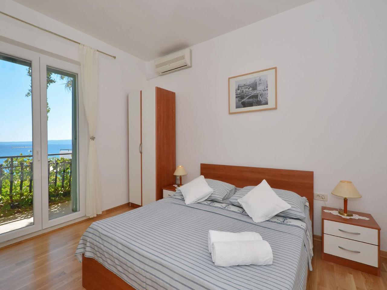 Apartments Nera ポドストラナ エクステリア 写真